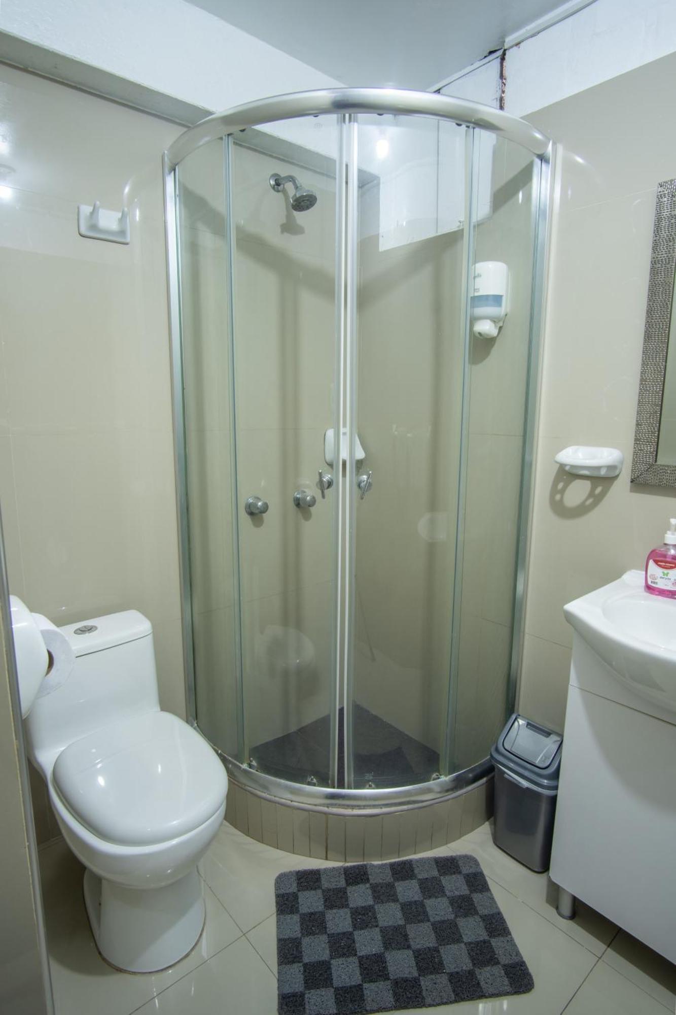 리마 Magdalen House B&B 외부 사진