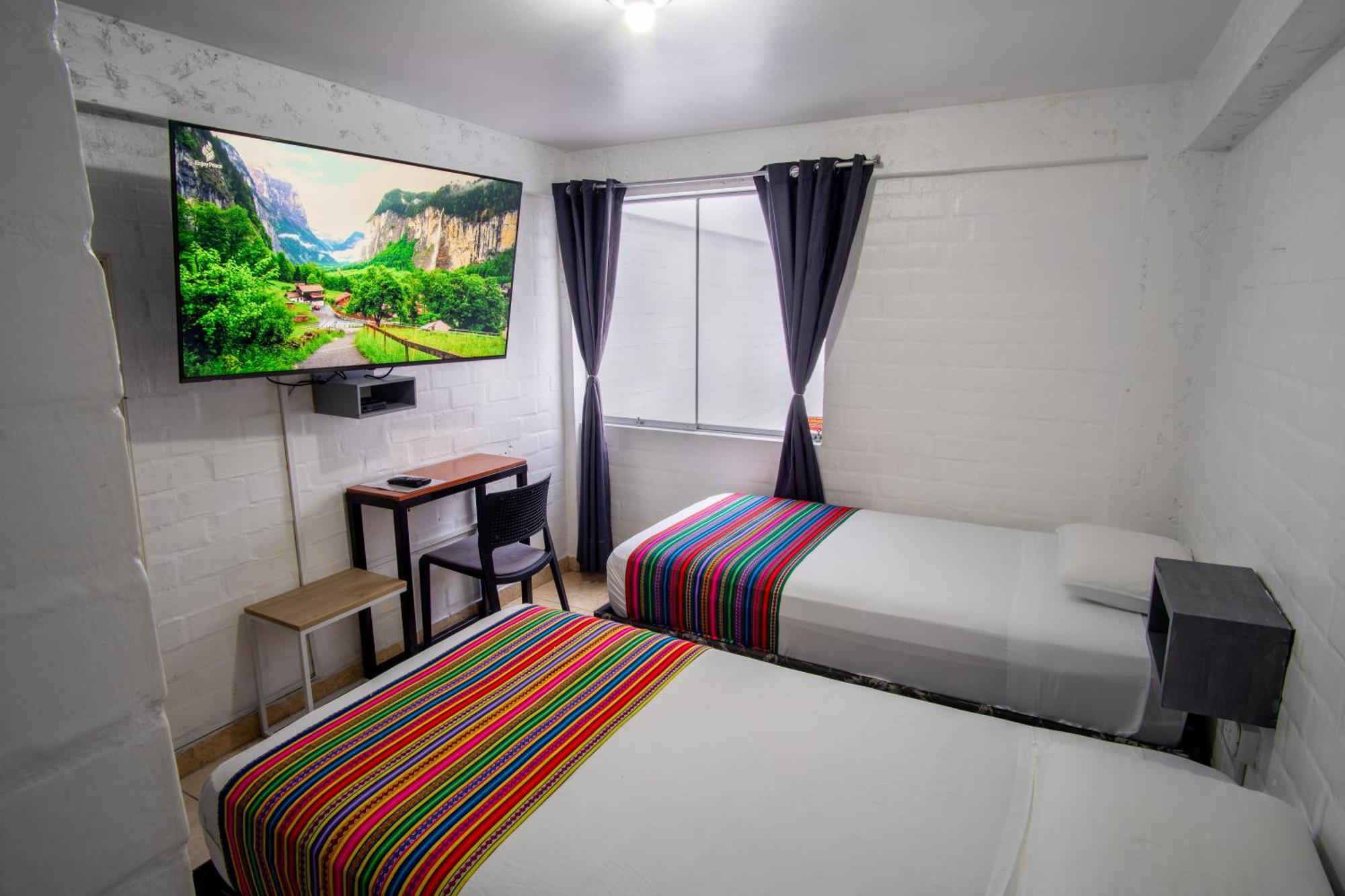 리마 Magdalen House B&B 외부 사진