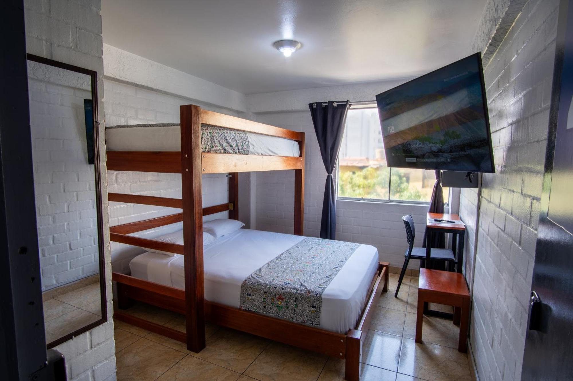 리마 Magdalen House B&B 외부 사진